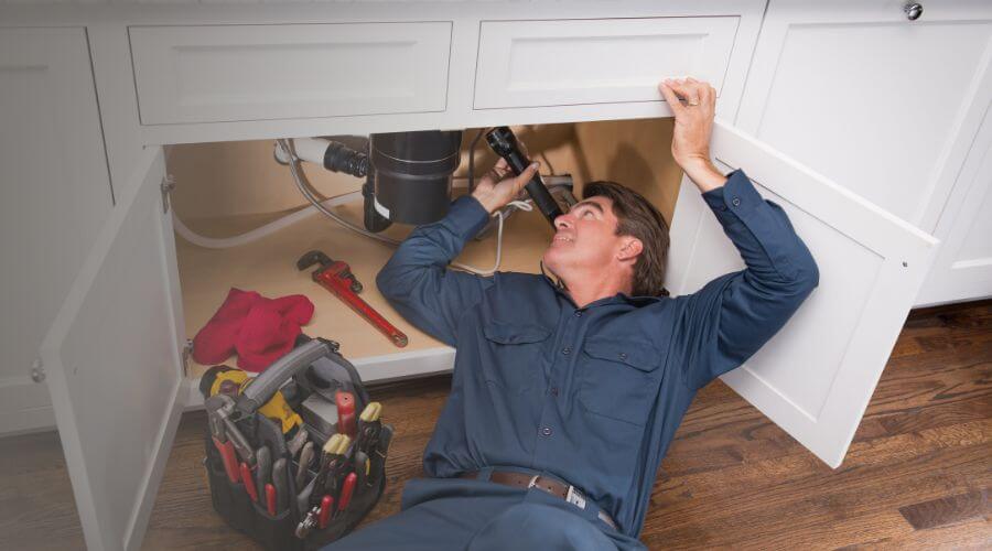 Expert burst pipe repair services in Covel, WV